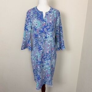 Coolibar Cannes Tunic‎ Dress